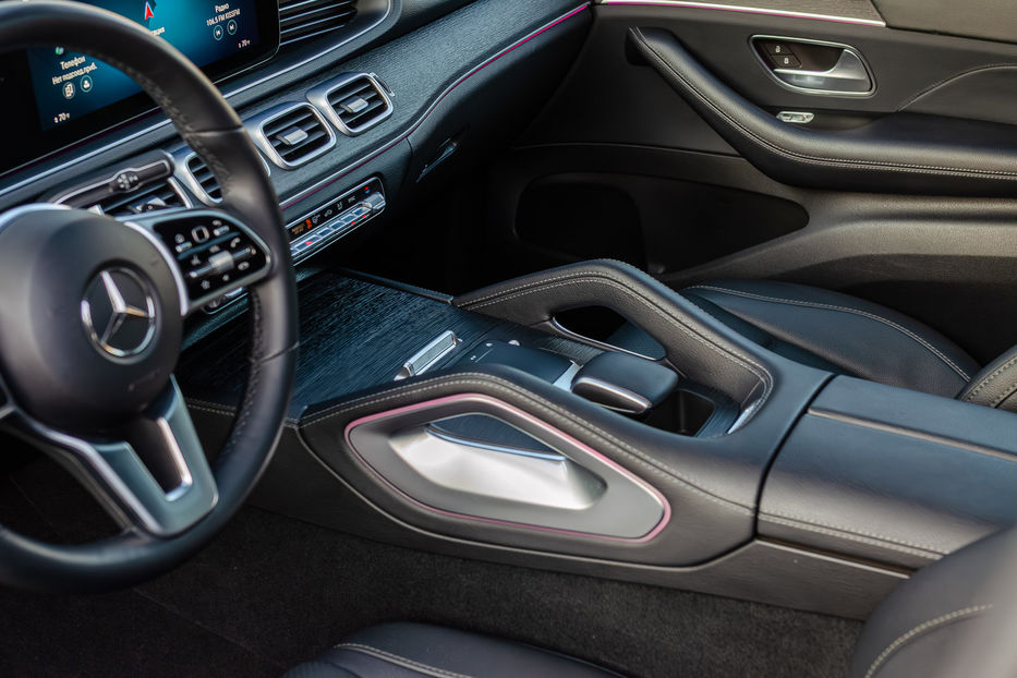 Продам Mercedes-Benz GLE-Class 350i 4Matic 2022 года в Киеве