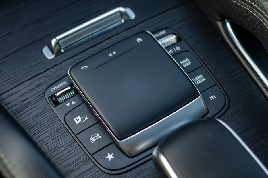 Продам Mercedes-Benz GLE-Class 350i 4Matic 2022 года в Киеве