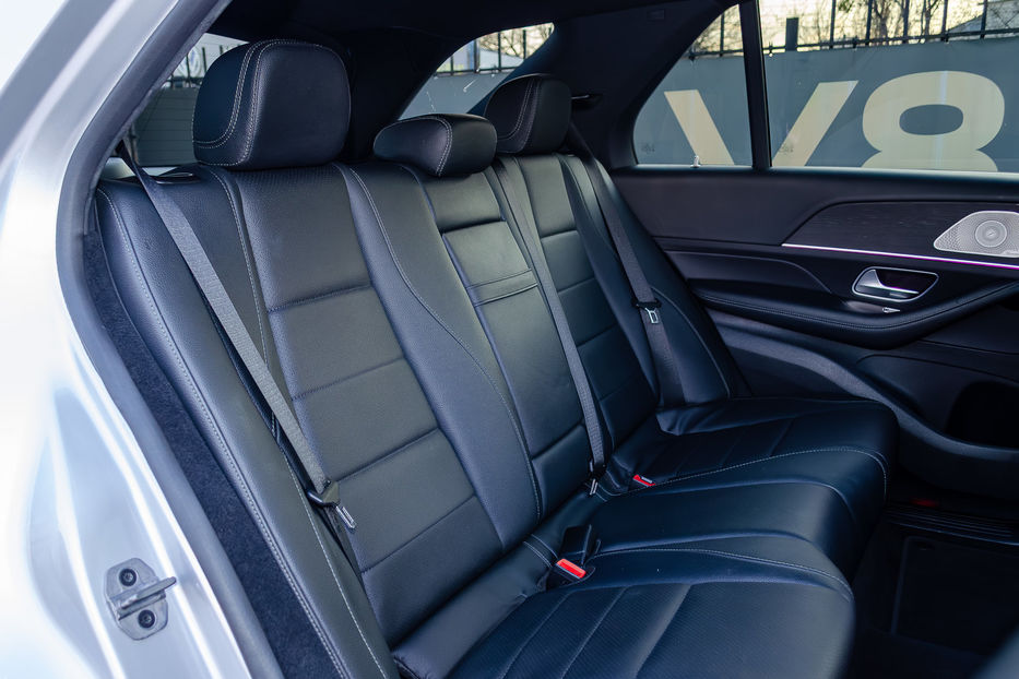 Продам Mercedes-Benz GLE-Class 350i 4Matic 2022 года в Киеве