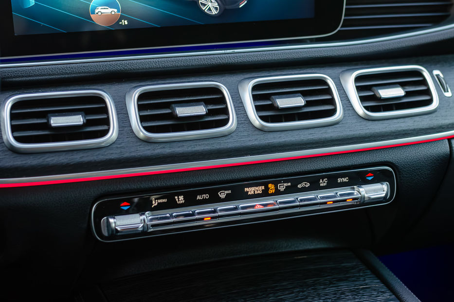 Продам Mercedes-Benz GLE-Class 350i 4Matic 2022 года в Киеве