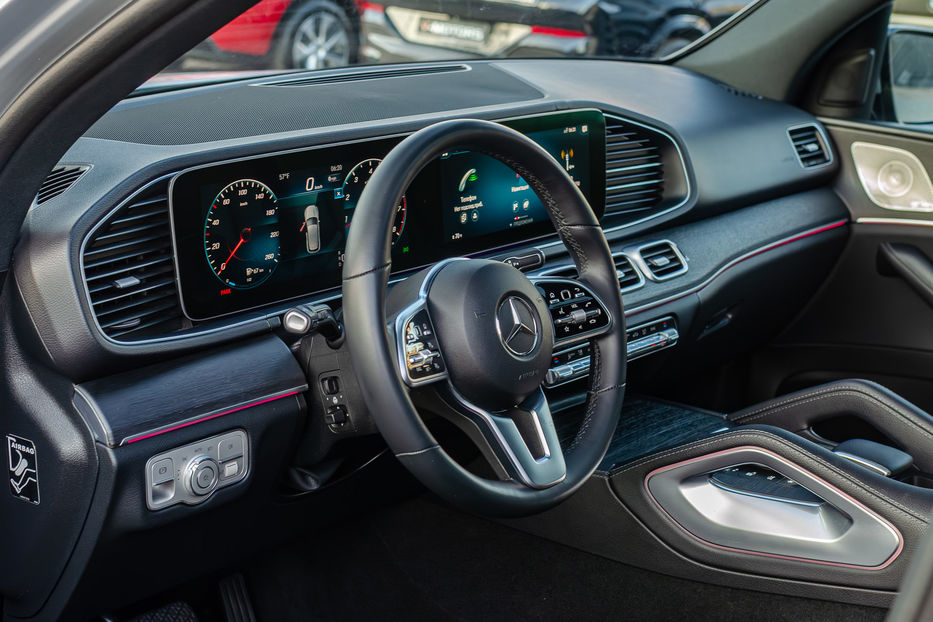Продам Mercedes-Benz GLE-Class 350i 4Matic 2022 года в Киеве
