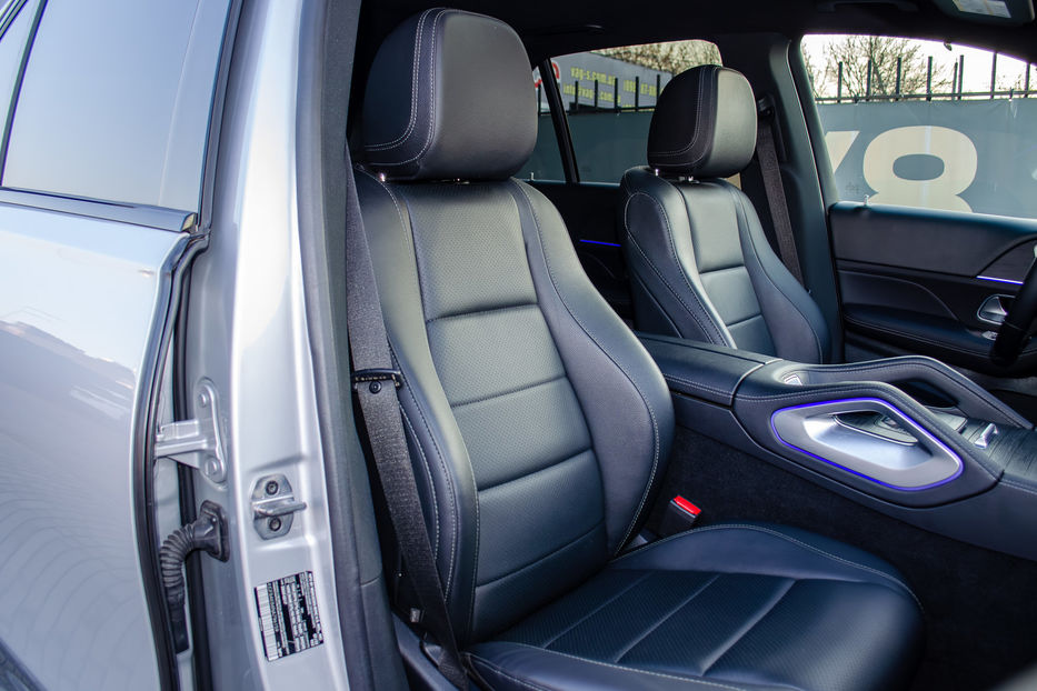 Продам Mercedes-Benz GLE-Class 350i 4Matic 2022 года в Киеве