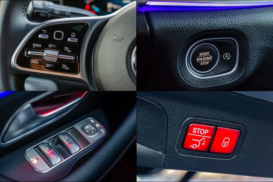 Продам Mercedes-Benz GLE-Class 350i 4Matic 2022 года в Киеве