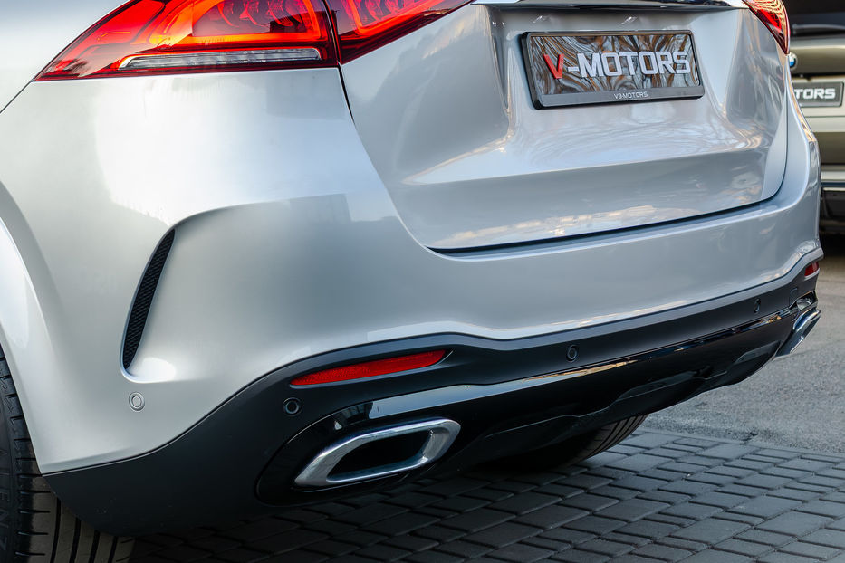 Продам Mercedes-Benz GLE-Class 350i 4Matic 2022 года в Киеве