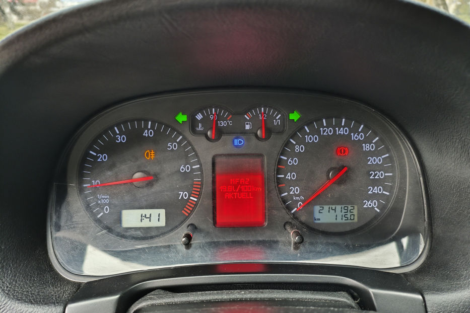 Продам Volkswagen Golf IV 1.8 МТ (125 к.с.) 1999 года в Киеве