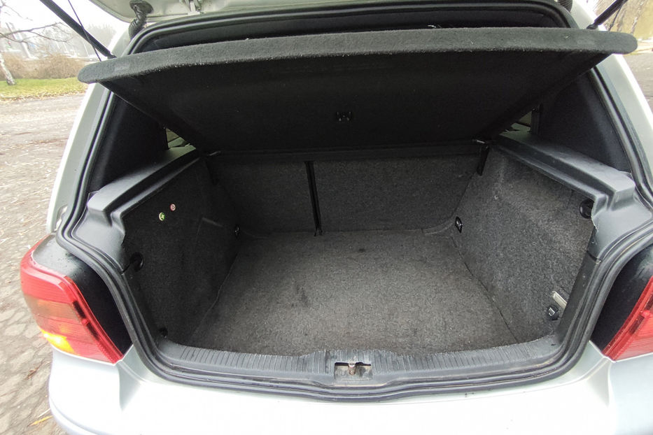 Продам Volkswagen Golf IV 1.8 МТ (125 к.с.) 1999 года в Киеве