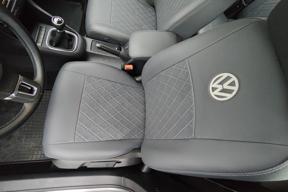 Продам Volkswagen Golf  VI 1.2 TSI MT (105 к.с.) 2012 года в Киеве