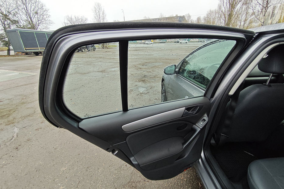 Продам Volkswagen Golf  VI 1.2 TSI MT (105 к.с.) 2012 года в Киеве