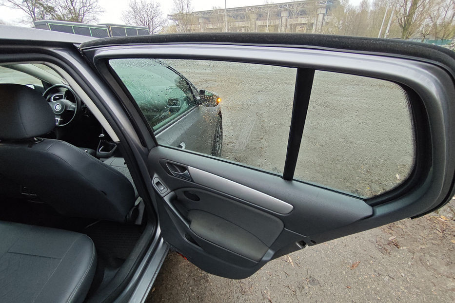 Продам Volkswagen Golf  VI 1.2 TSI MT (105 к.с.) 2012 года в Киеве