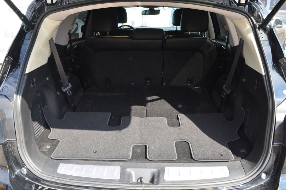 Продам Infiniti QX60 3.5 CVT (282 к.с.) AWD 2018 года в Киеве