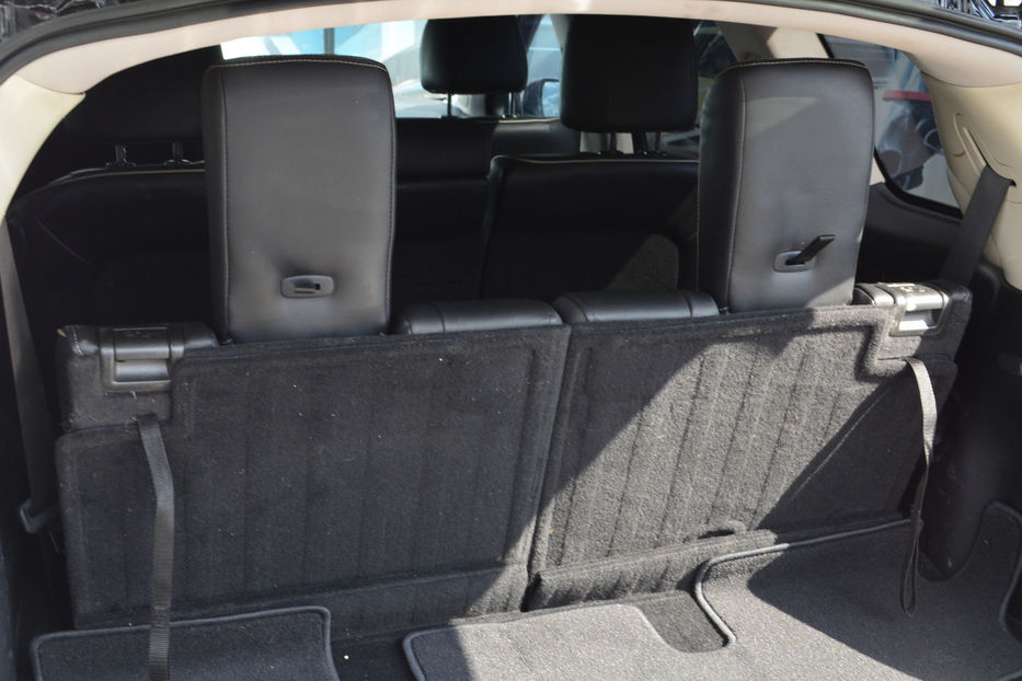 Продам Infiniti QX60 3.5 CVT (282 к.с.) AWD 2018 года в Киеве