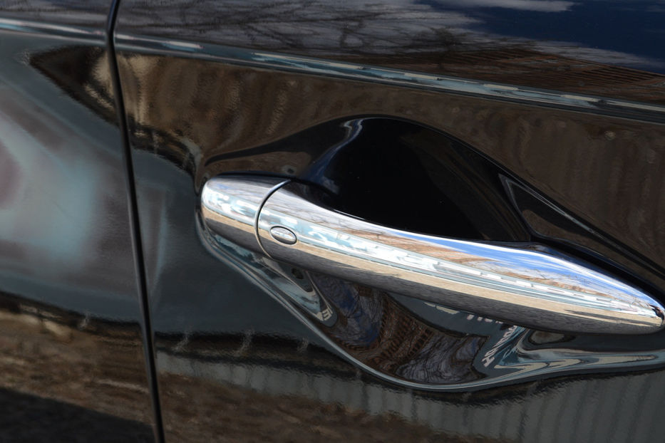 Продам Infiniti QX60 3.5 CVT (282 к.с.) AWD 2018 года в Киеве