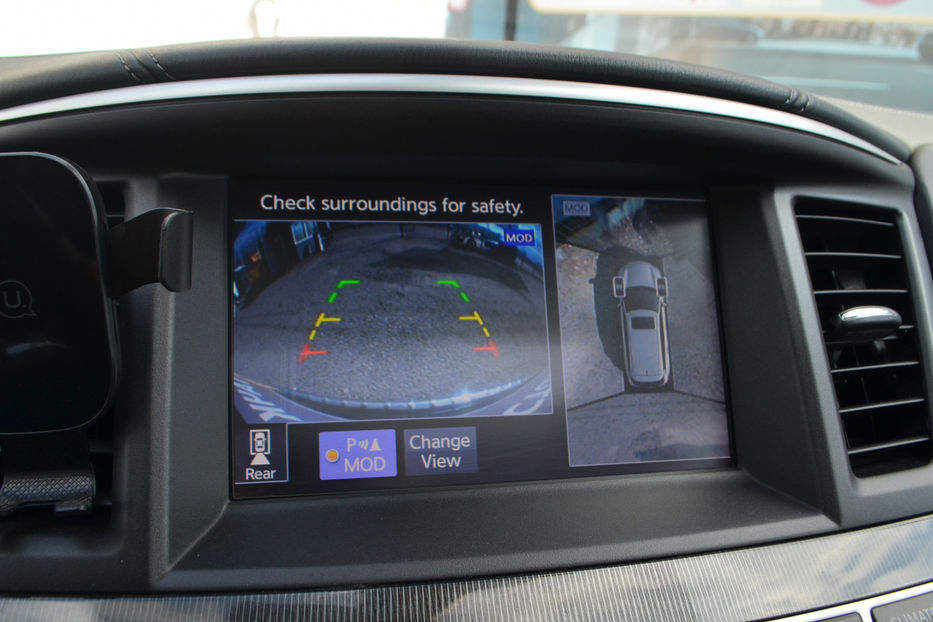 Продам Infiniti QX60 3.5 CVT (282 к.с.) AWD 2018 года в Киеве