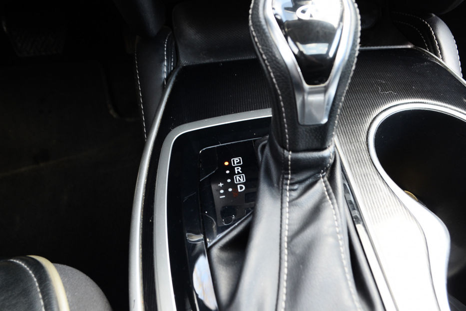 Продам Infiniti QX60 3.5 CVT (282 к.с.) AWD 2018 года в Киеве