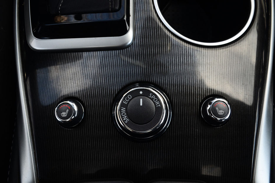 Продам Infiniti QX60 3.5 CVT (282 к.с.) AWD 2018 года в Киеве