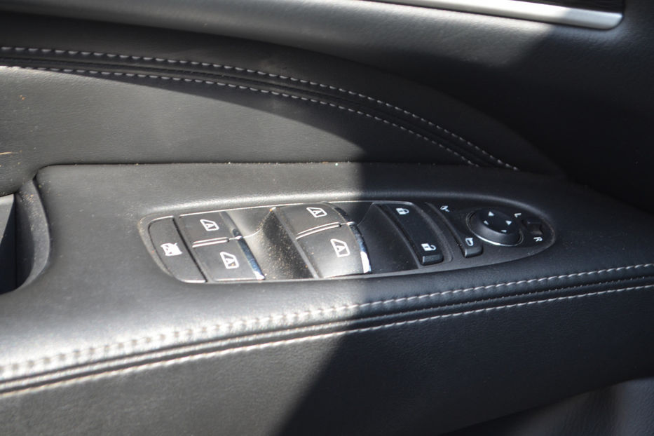 Продам Infiniti QX60 3.5 CVT (282 к.с.) AWD 2018 года в Киеве