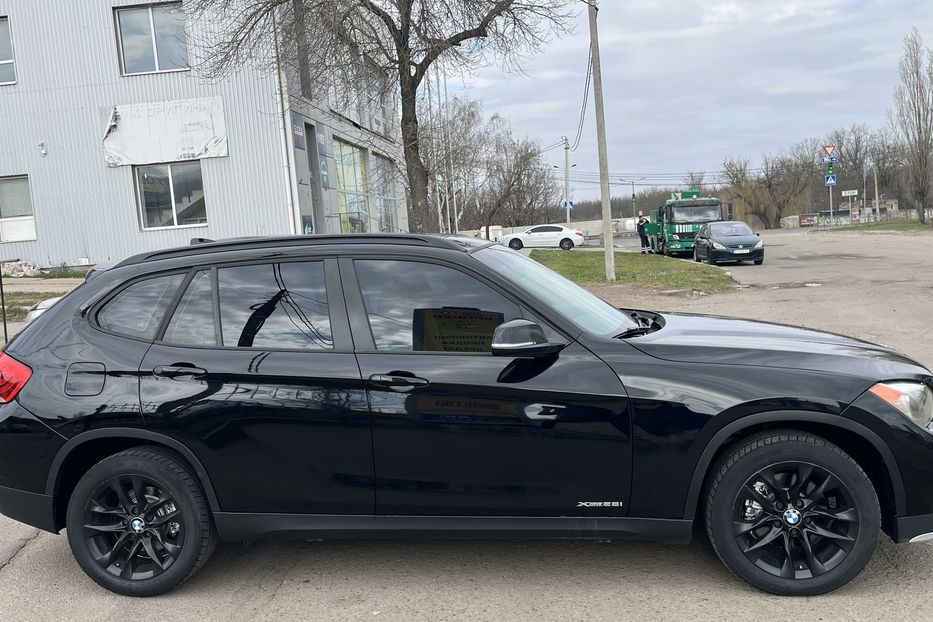 Продам BMW X1 Xdrive28I 2014 года в Николаеве