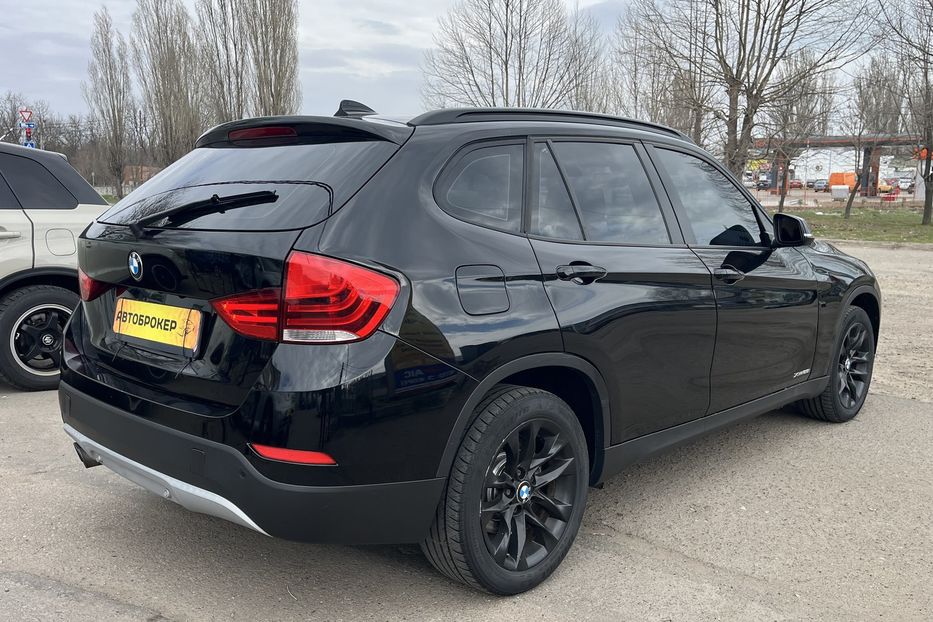 Продам BMW X1 Xdrive28I 2014 года в Николаеве