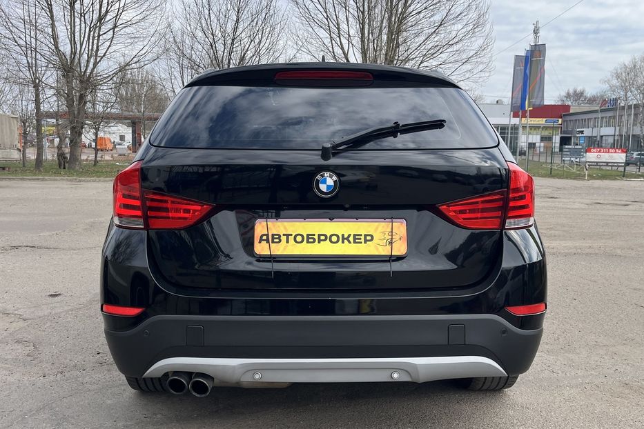 Продам BMW X1 Xdrive28I 2014 года в Николаеве