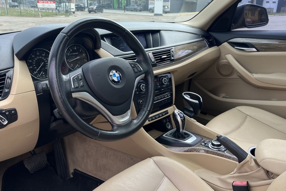 Продам BMW X1 Xdrive28I 2014 года в Николаеве