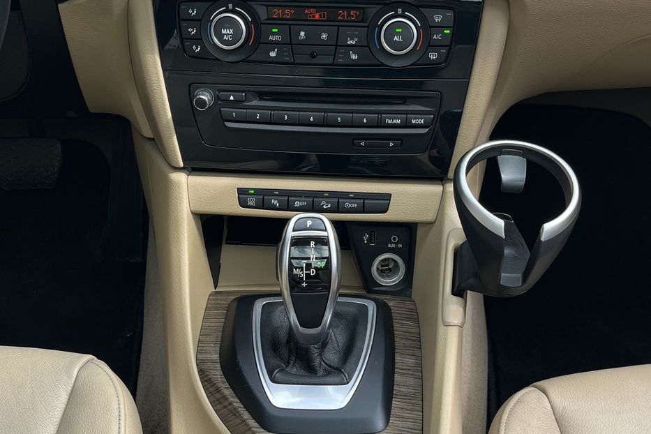 Продам BMW X1 Xdrive28I 2014 года в Николаеве