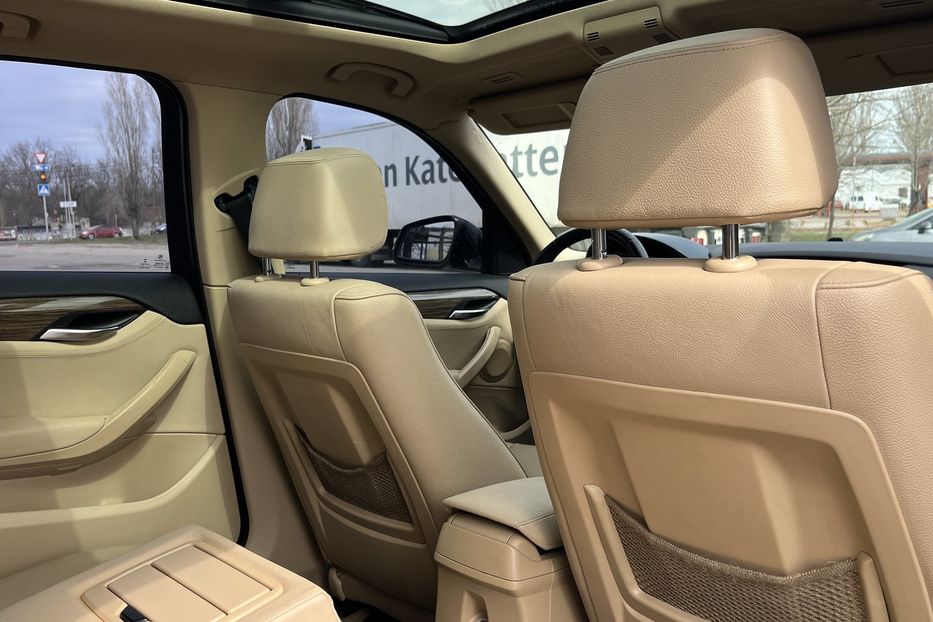 Продам BMW X1 Xdrive28I 2014 года в Николаеве