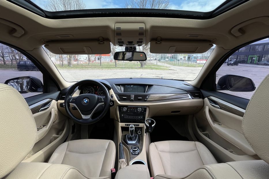 Продам BMW X1 Xdrive28I 2014 года в Николаеве