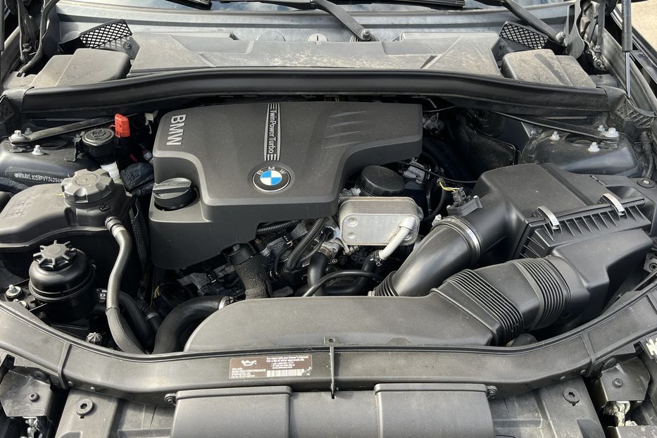 Продам BMW X1 Xdrive28I 2014 года в Николаеве