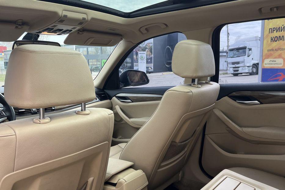 Продам BMW X1 Xdrive28I 2014 года в Николаеве