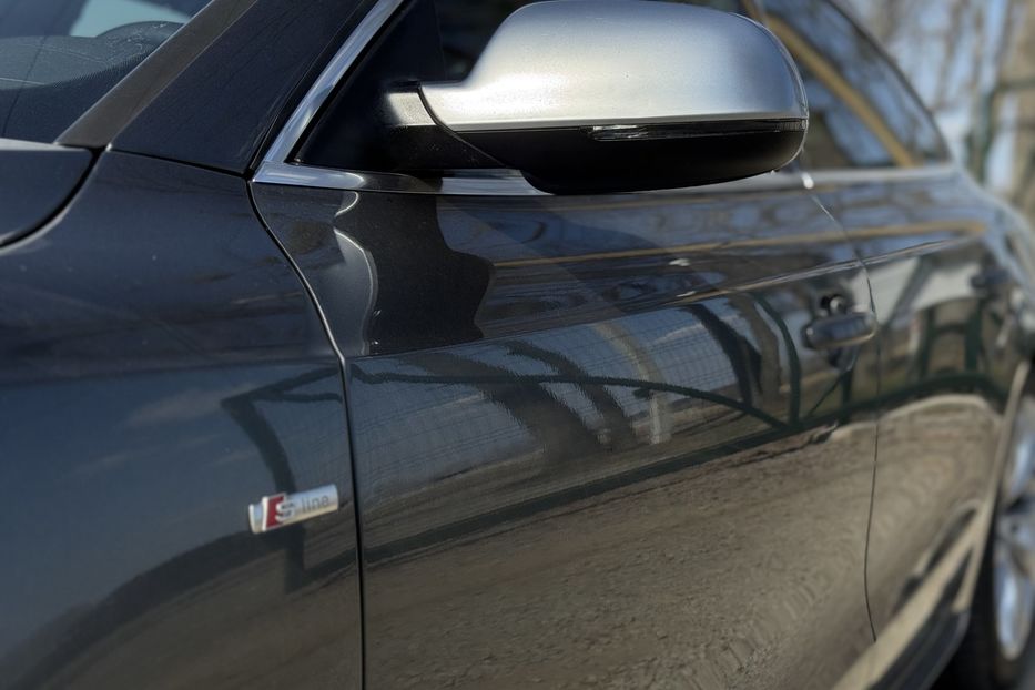 Продам Audi A5 sportback COMIS  2015 года в г. Умань, Черкасская область