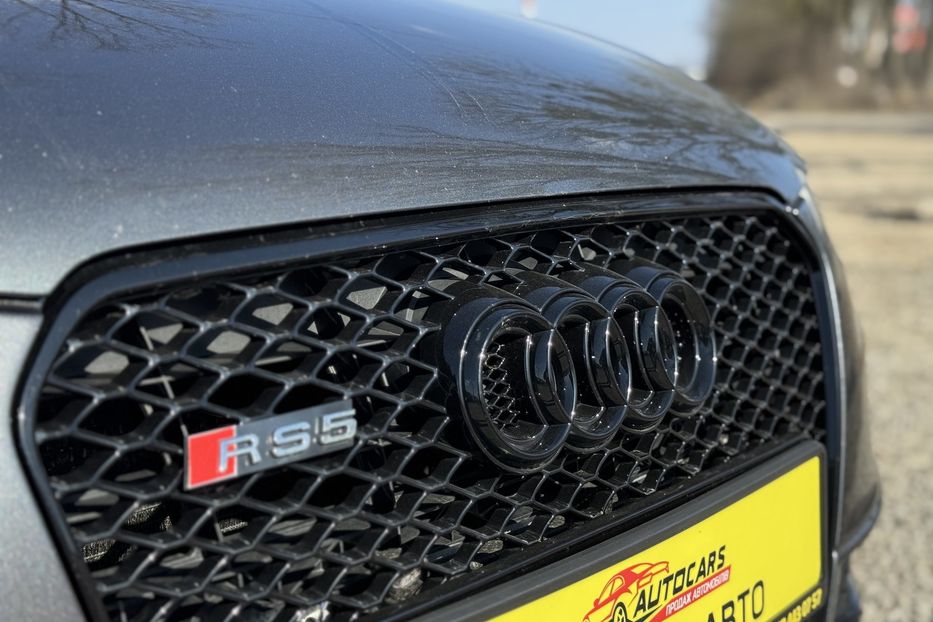 Продам Audi A5 sportback COMIS  2015 года в г. Умань, Черкасская область