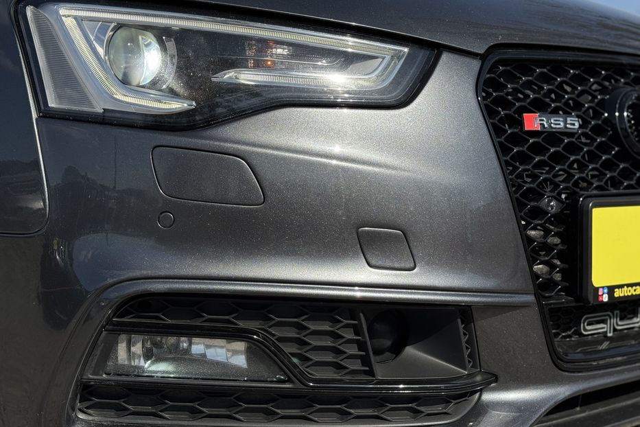Продам Audi A5 sportback COMIS  2015 года в г. Умань, Черкасская область