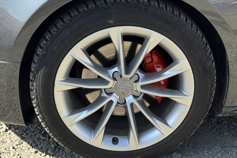 Продам Audi A5 sportback COMIS  2015 года в г. Умань, Черкасская область