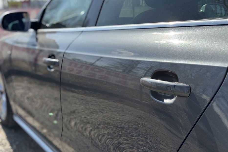 Продам Audi A5 sportback COMIS  2015 года в г. Умань, Черкасская область