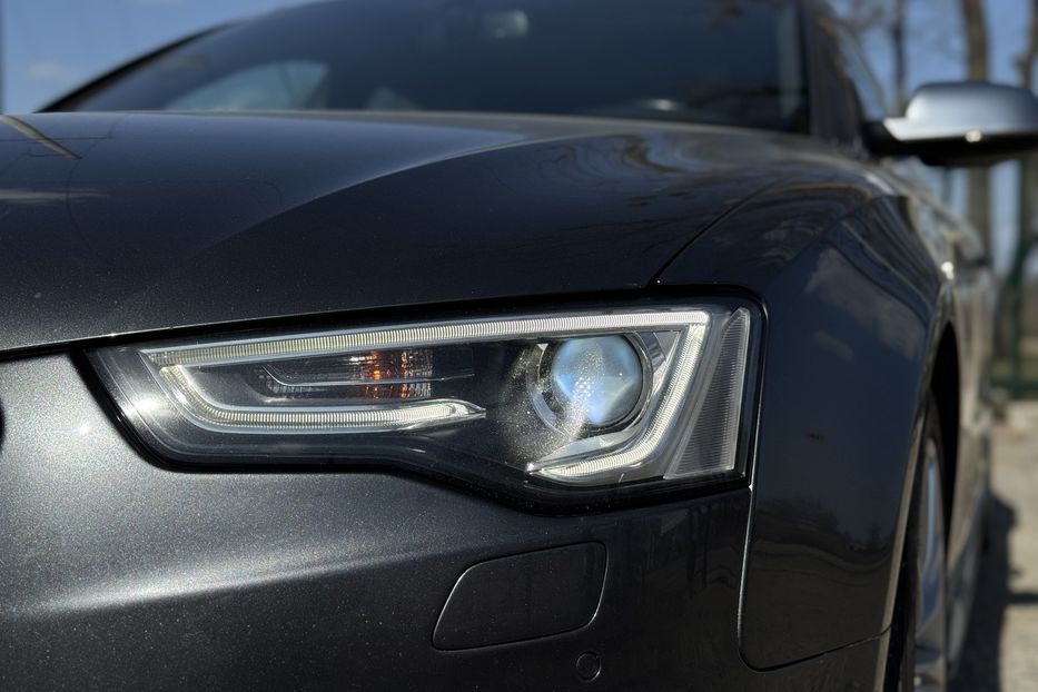 Продам Audi A5 sportback COMIS  2015 года в г. Умань, Черкасская область