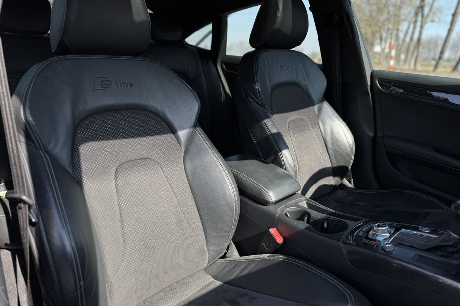 Продам Audi A5 sportback COMIS  2015 года в г. Умань, Черкасская область