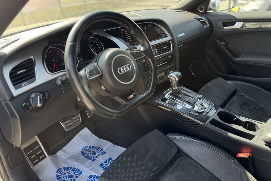 Продам Audi A5 sportback COMIS  2015 года в г. Умань, Черкасская область