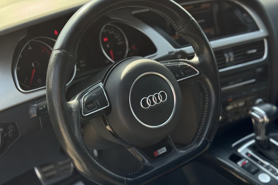 Продам Audi A5 sportback COMIS  2015 года в г. Умань, Черкасская область