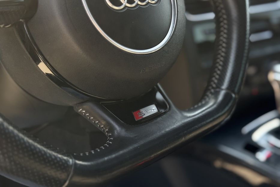 Продам Audi A5 sportback COMIS  2015 года в г. Умань, Черкасская область