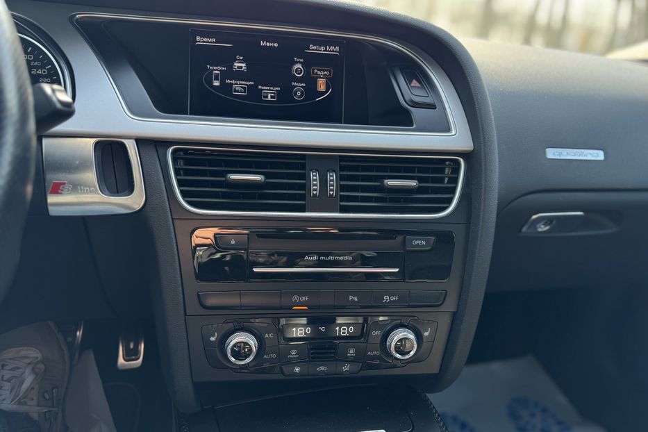 Продам Audi A5 sportback COMIS  2015 года в г. Умань, Черкасская область