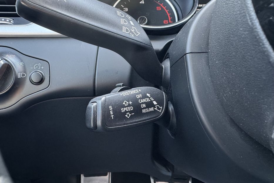 Продам Audi A5 sportback COMIS  2015 года в г. Умань, Черкасская область