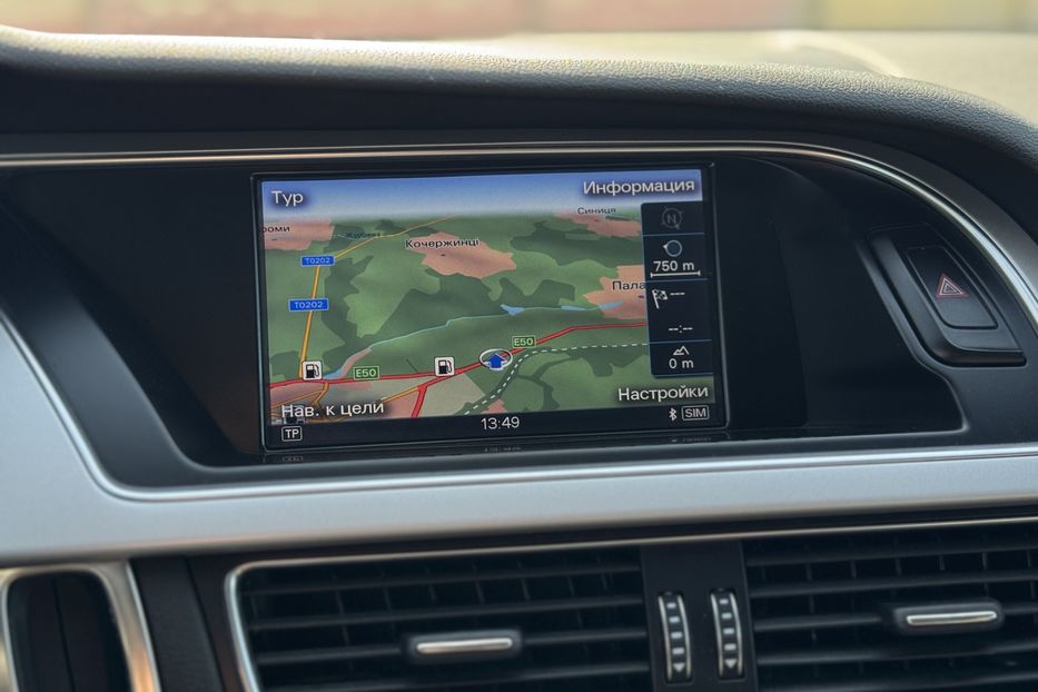 Продам Audi A5 sportback COMIS  2015 года в г. Умань, Черкасская область