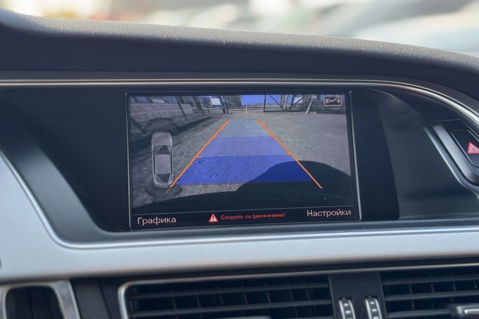 Продам Audi A5 sportback COMIS  2015 года в г. Умань, Черкасская область