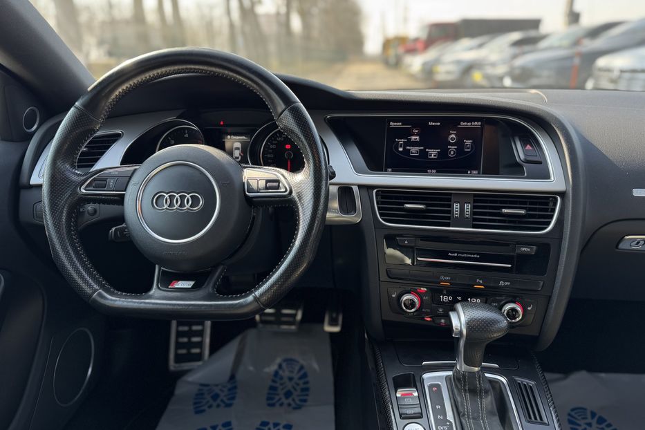 Продам Audi A5 sportback COMIS  2015 года в г. Умань, Черкасская область