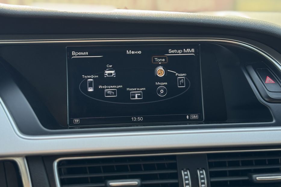 Продам Audi A5 sportback COMIS  2015 года в г. Умань, Черкасская область