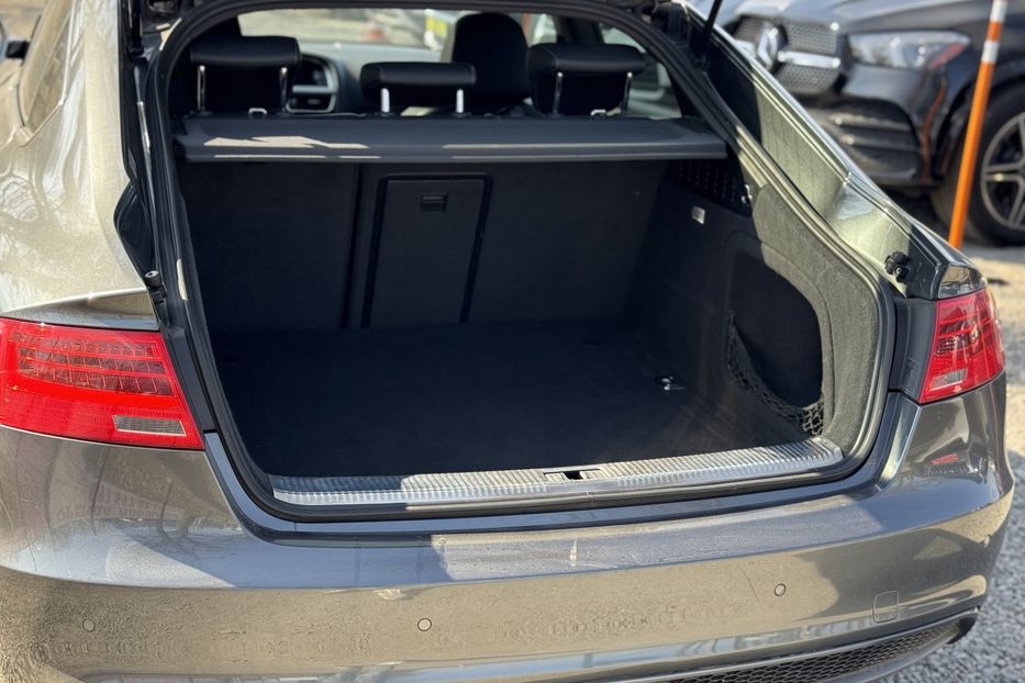 Продам Audi A5 sportback COMIS  2015 года в г. Умань, Черкасская область