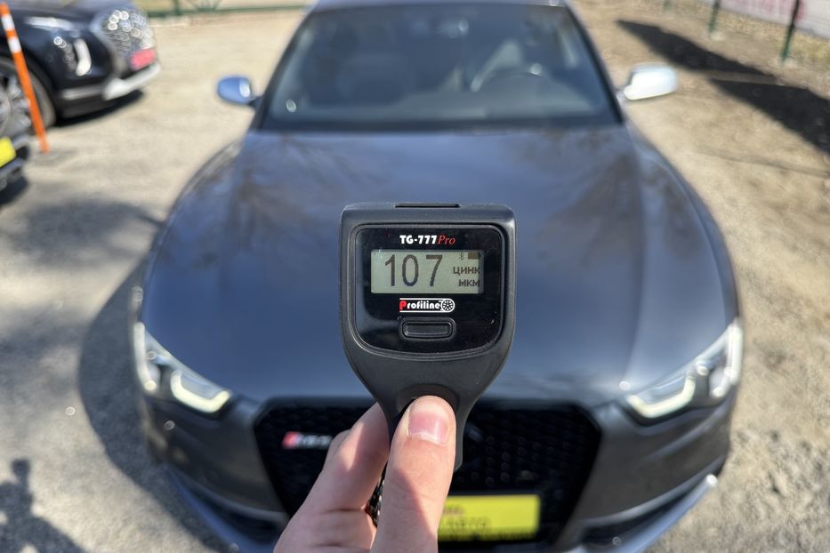 Продам Audi A5 sportback COMIS  2015 года в г. Умань, Черкасская область