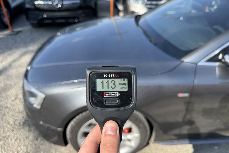 Продам Audi A5 sportback COMIS  2015 года в г. Умань, Черкасская область