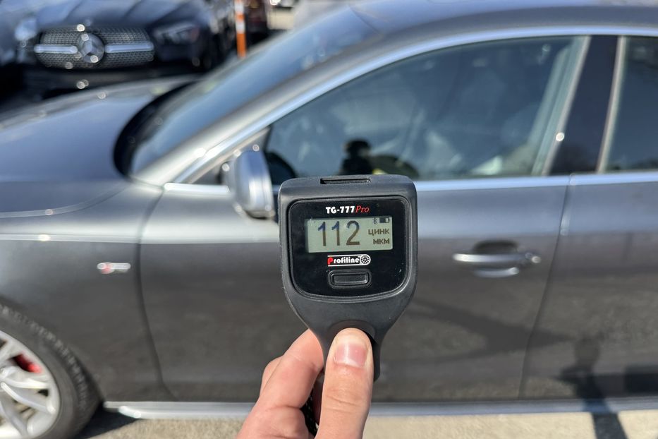 Продам Audi A5 sportback COMIS  2015 года в г. Умань, Черкасская область