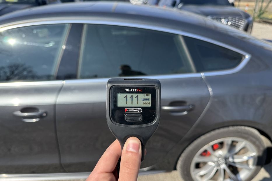 Продам Audi A5 sportback COMIS  2015 года в г. Умань, Черкасская область